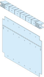 Schneider Electric PrismaSeT - LVS04951 - Forma 4 kábelbevezető - 3/4M (LVS04951)
