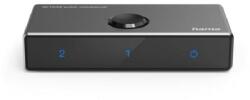 Hama Превключвател Hama - Data Switch, 8K-HDMI, черен (205324)