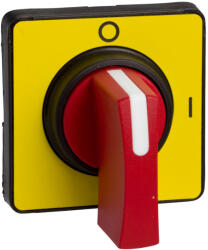 Schneider Electric Schneider Működtetőfej kézikapcsolóhoz KCC1LH (KCC1LH)