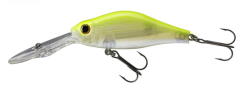 Daiwa Vobler Daiwa Tournament Mega Scouter 6.8cm 14g Chart Back Pearl (F3.D16710.001)