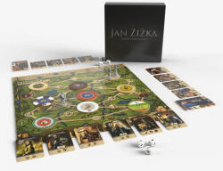 ALBI Medieval: Jan Žižka (EN/DE) (74940)