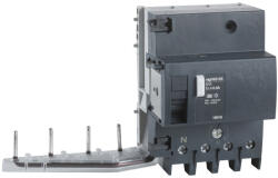 Schneider Electric Acti9 Vigi NG125 - 19034 - áram - védőkioldó, A osztály, 4P, 63A, 300mA - S (19034)