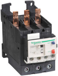 Schneider Electric TeSys LR. D - LR3D332 - 23 - 32A 10A indítási osztály kiegyenlítetlen terheléshez hőkioldó Everlink terminal (LR3D332)