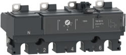 Schneider Electric ComPacT NSX (2021) - C104MG016 - Kioldóegység TM16G NSX 100 megszakítóhoz, termikus - mágneses, beállítás 16 A, 4P4d (C104MG016)