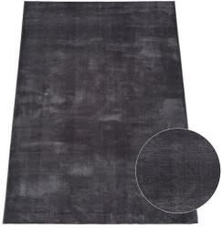 Berfin Ber modern 3795 sötét szürke / antracite 120 x 170 cm szőnyeg (635189)