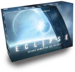 Lautapelit Eclipse - Second Dawn for the Galaxy társasjáték, angol nyelvű (lau021) - reflexshop
