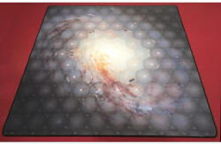 Lautapelit Eclipse - Second Dawn for the Galaxy playmat (lau022) - reflexshop