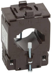 Legrand egyfázisú áramváltó 800/5A, (Ø40 mm) kábelhez vagy (50, 5x12, 5 vagy 40, 5x20, 5 mm) gyűjtősínhez - 412132 (412132)