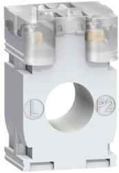 Schneider Electric Current transformer TI - METSECT5CC008 - áramváltó 75/5A (Ø21) klíma álló szigetelt kábelhez (CC) (METSECT5CC008)