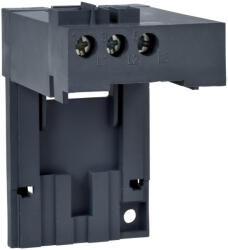 Schneider Electric TeSys LR2 K - LA7K0064 - Adapter hőkioldó különálló szereléséhez (LA7K0064)