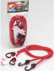 ACI Gumipók, 2 dupla kampó, 100 cm, 2 db