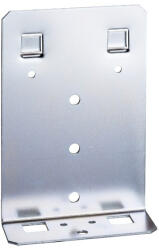 Schneider Electric Industrial electronics - NSYRCDFIX - 19" csatorna tartó (NSYRCDFIX)