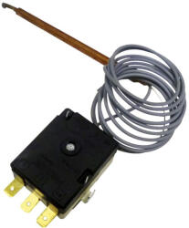 Schneider Electric ClimaSys CU - NSYCUSP0100 - Elektronikus termosztát (NSYCUSP0100)