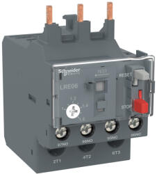 Schneider Electric Easypact TVS - LRE03 - hőfokvédelmi relé 0, 25. . . 0, 4 (LRE03)