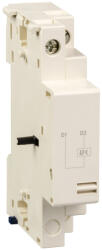 Schneider Electric TeSys - GVAU115 - Feszültségcsökkenési kioldó, 110. . 115V 50Hz (GVAU115)