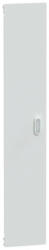 Schneider Electric PrismaSeT S - LVSSDD8 - Teli fedél, kábelvezető csatornához, 8sor (LVSSDD8)
