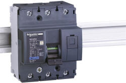 Schneider Electric Acti9 NG125H - 18727 - kismegszakító, 3P, C, 32A (18727)