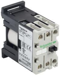 Schneider Electric TeSys K - CA2SK11P7 - Mini kontrol relé 230VAC (CA2SK11P7)