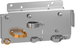 Schneider Electric Altivar Easy 610 - VW3A47803 - frekvenciaváltó kiegészítő, szerelőkészlet EMC megfelelőséghez, ATV610, ATV630*Z - 930*Z frekvenciaváltóhoz (VW3A47803)