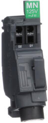 Schneider Electric ComPacT NSXm (2021) - LV426803 - feszültség kioldó MN 110VAC/DC (LV426803)