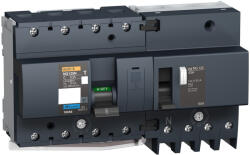 Schneider Electric Acti9 Vigi NG125 - 19004 - áram - védőkioldó, AC osztály, 4P, 63A, 30mA (19004)