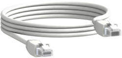 Schneider Electric ComPacT NS (2021) - TRV00803 - 10 db ULP vezeték (RJ45, apa/apa) L=0, 3 m (TRV00803)