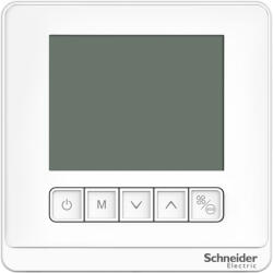 Schneider Electric Schneider TC903-3A4DLMSA TC903 FC termosztát, 4cs, 230, DX, Modbus (TC903-3A4DLMSA)