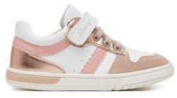 Primigi lány sportcipő, 7905200, Természetes bőr, 26 EU, Többszínű (0000305065698_26)