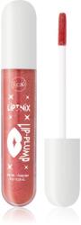 J.Cat Beauty’ Liptnix hidratáló ajakfény dús hatásért árnyalat 108 Plump Envy 8 g