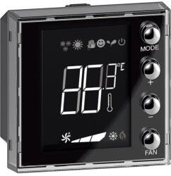 Legrand LN4691KNX Livinglight termosztát knx (LN4691KNX)