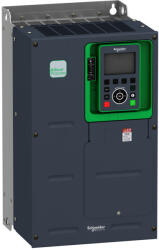 Schneider Electric Altivar Process ATV630 - ATV630U30Y6 - frekvenciaváltó, 3kW, 3f, 690VAC, IP21, falra szerelhető (ATV630U30Y6)