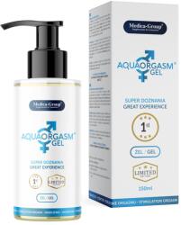 PheroStrong Aqua Orgasm Gel hidratáló stimuláló gél 150 ml