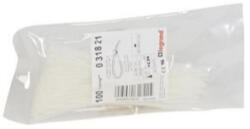 Legrand Colring 2, 4x140 színtelen vezetékkötegelő - 31821 (31821)