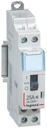 Legrand Leg. 412514 CX3 moduláris kontaktor 25A 24V 2Z - karral (412514) - lumenet