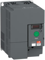 Schneider Electric Altivar Easy 310 - ATV310HD11N4E - Frekvenciaváltó, 11 kW, 15 hp, 380. . . 460 V, 3 fázis (ATV310HD11N4E)