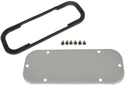 Schneider Electric Spacial CRN - NSYTLCRNB - Kábelbevezető CRN típusú szekrényhez (NSYTLCRNB)