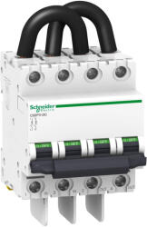 Schneider Electric Acti9 C60H - DC, C60PV - DC - A9N61652 - kismegszakító, 2P, B, 20A, 800VDC (ZBZ58)