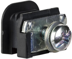 Schneider Electric ComPacT NSX (2021) - LV429234 - 12 bepattintható csavar M6 rögzített készülékhez mellső csatlakozás (LV429234)