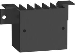 Schneider Electric Harmony Solid State Relays - SSRHP25 - SSP kiegészítő, hűtőborda SSP szilárdtest reléhez, panelre csavarozható, 336cm2, 1db SSP1 (SSRHP25)