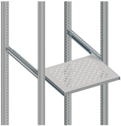 Schneider Electric Spacial SM - NSYTTG50 - 2 kihúzható sín rack-hez 500 (NSYTTG50)