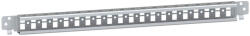 Schneider Electric Spacial SM - NSYSQCR9040 - 2 háromsoros gyorsrögzítésű keresztsín (400) (NSYSQCR9040)
