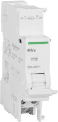 Schneider Electric Acti9 MNs- A9N26963 nullfeszültség-kioldó, késleltetett, 220-240VAC (A9N26963)
