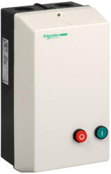Schneider Electric TeSys LE - LE3D35P7 - Tokozott csillag - delta indító 230VAC (LE3D35P7)