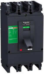Schneider Electric EasyPact EZC - EZC400H4320N - megszakító 4P 50kA TM320D 4P3D kioldóval (EZC400H4320N)