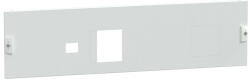 Schneider Electric PrismaSeT G - LVS03295 - hátlap NSX250 vsz W850 4M (LVS03295)