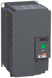 Schneider Electric Altivar Easy 310 - ATV310HD18N4EF - frekvenciaváltó ATV310, 18.5 kW, 25 hp, 380. . . 460 V, 3 fázis, szűrővel (ATV310HD18N4EF)