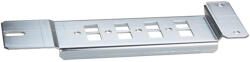 Schneider Electric Spacial SM - NSYMPS60 - 2 megerősített szerelőlaptartó (600) (NSYMPS60)