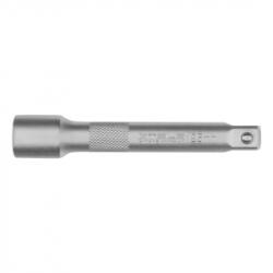 STELS 125mm 1/2' DR hajtószár hosszabbító rúd, CrV, PROFESSIONAL (13906) (13906)