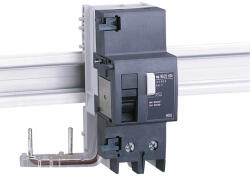 Schneider Electric Acti9 Vigi NG125 - 19000 - áram - védőkioldó, AC osztály, 2P, 25A, 30mA (19000)
