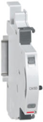 Legrand DX3 segédérintkezők 6A-250V~ univerzális - 406256 (406256)